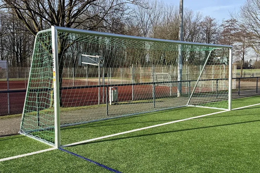 Trainingstor-PSG ohne Räder und Gewicht